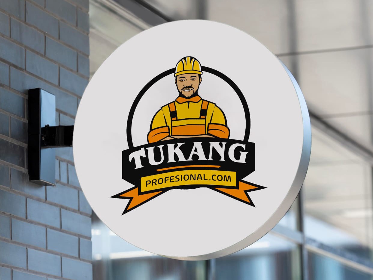 Tukang Profesional